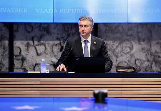 Vlada će reagirati u slučaju rasta cijena energenata; Radimo sve što možemo da našim građanima osiguramo povratak