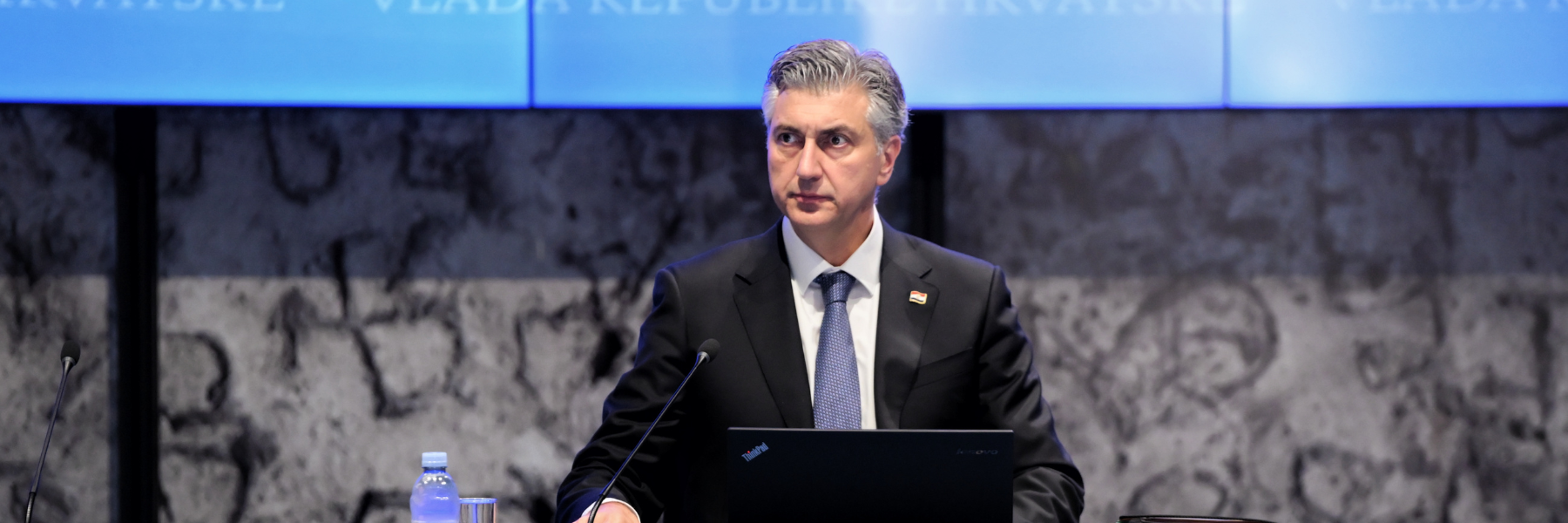 Vlada će reagirati u slučaju rasta cijena energenata; Radimo sve što možemo da našim građanima osiguramo povratak