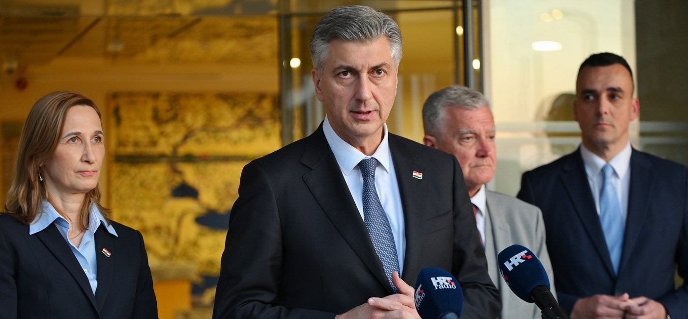 Projekti za razvoj Šibensko-kninske županije proteklih su godina doživjeli značajan napredak