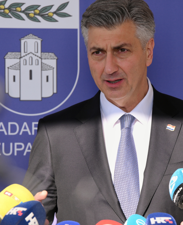 Vidljiv je dinamičan razvoj Zadarske županije u svim segmentima