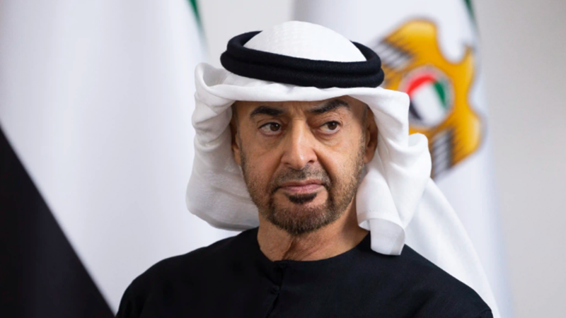 Hrvatska cijeni svoje partnerstvo s UAE-om te ostaje predana globalnoj stabilnosti i suradnji