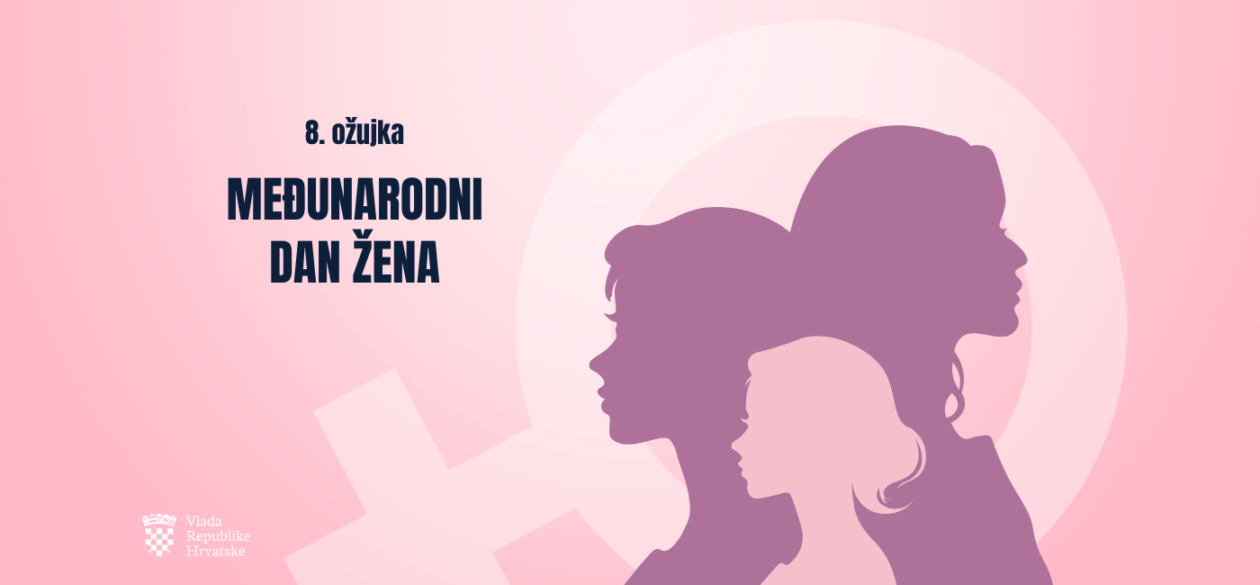 Plenković: Žene naše društvo čine boljim i snažnijim