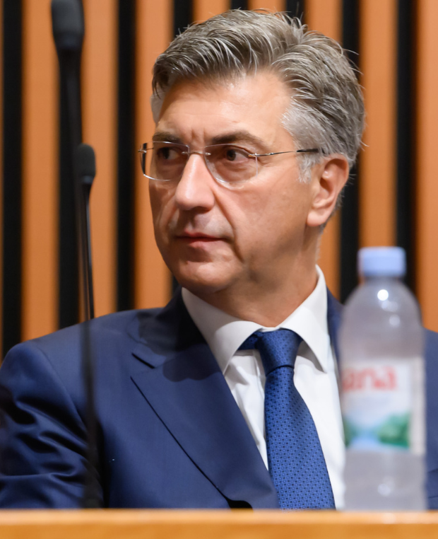  Problem Gospića riješit ćemo odgovorno, bez politiziranja i širenja panike