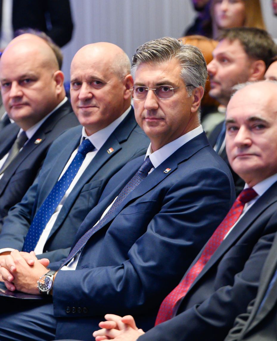 Cjelovita obnova dvije zgrade FER-a vrijedna više od 70 milijuna eura