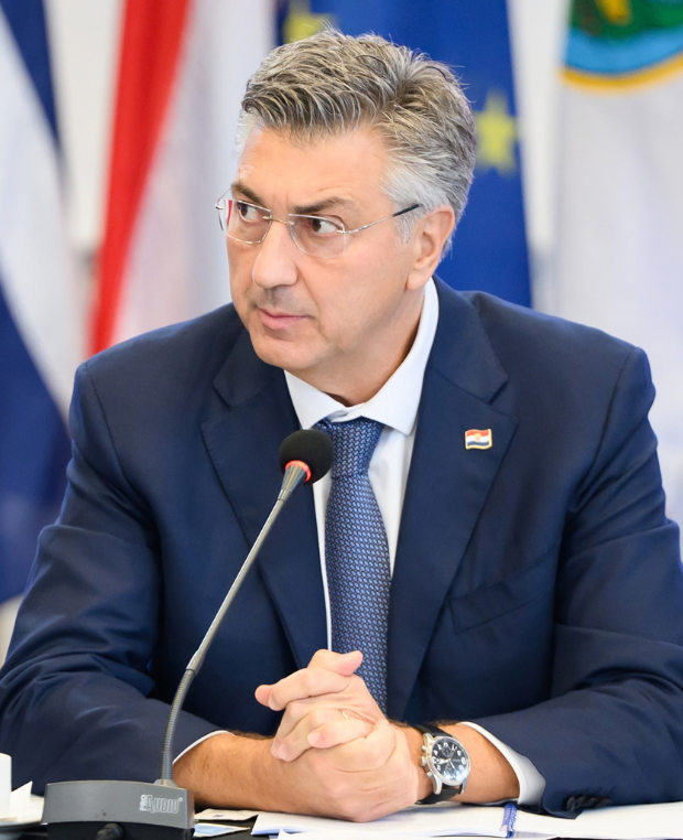Za Slavoniju, Baranju i Srijem ugovoreni projekti od 5,5 milijardi eura
