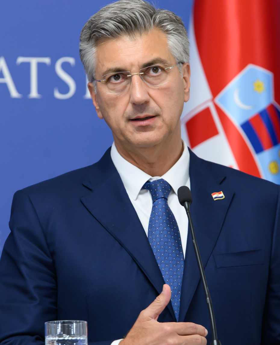 Za Hrvatsku je važno da i ovaj sedmogodišnji financijski okvir bude poluga za ravnomjeran razvoj i jačanje gospodarstva