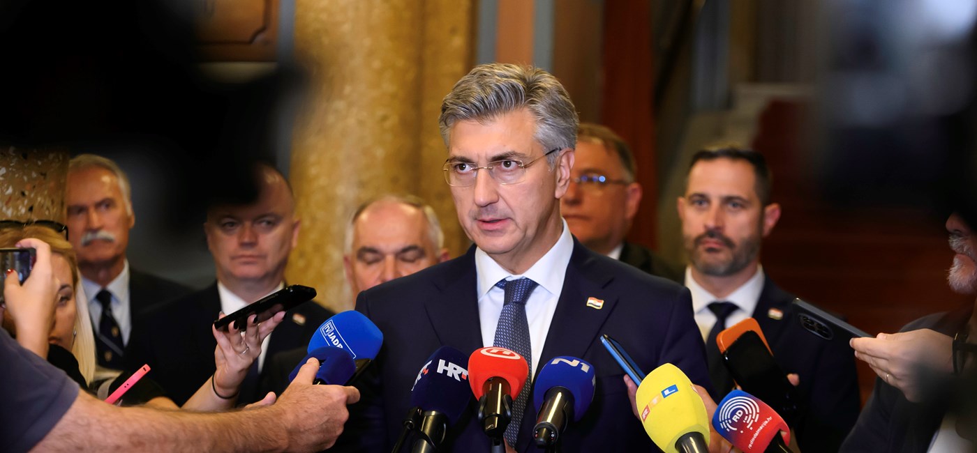 Kroz tri mandata naše Vlade, Grad Zagreb ostvario je milijardu eura više prihoda od poreza na dohodak