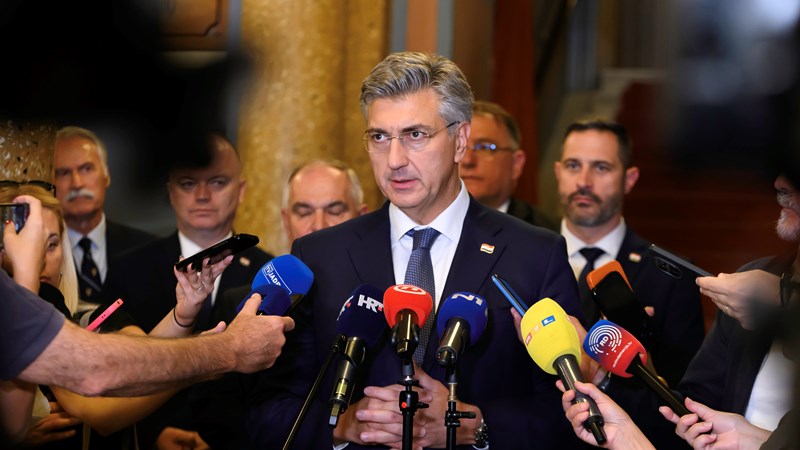 Kroz tri mandata naše Vlade, Grad Zagreb ostvario je milijardu eura više prihoda od poreza na dohodak