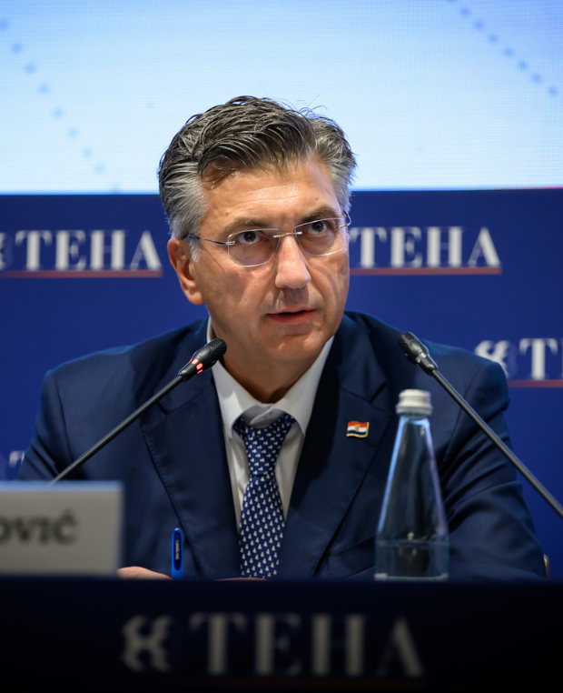 Hrvatska predstavlja mediteranska vrata za srednju Europu