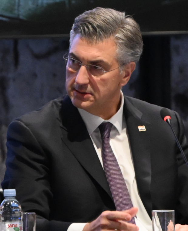 Plenković i Rutte s predstavnicima hrvatske obrambene industrije: Iznimno potentan i izvozno orijentiran sektor