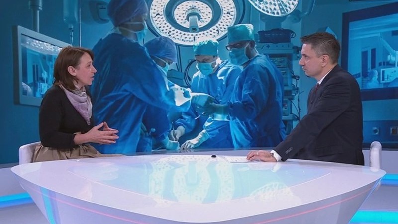 Prioriteti u zdravstvu u 2026.: Ulaganje u ljudske resurse
