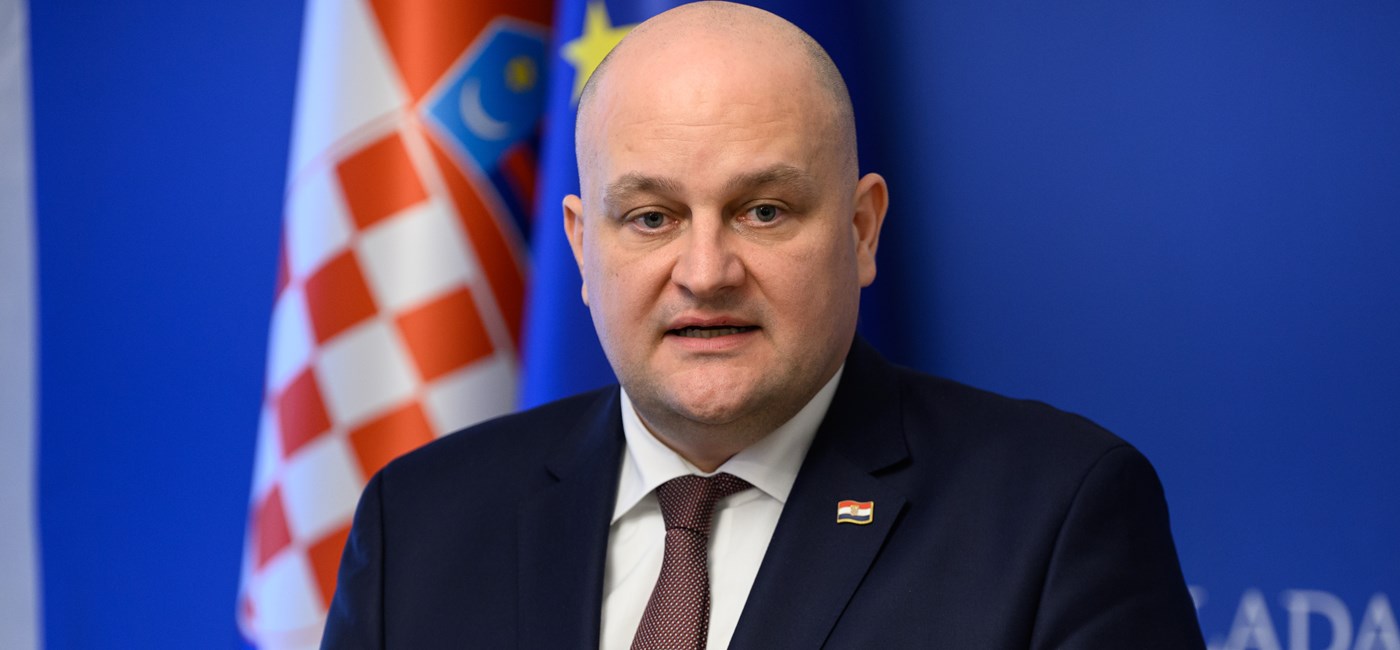 Hrvatska ima stabilnu i diverzificiranu opskrbu energentima