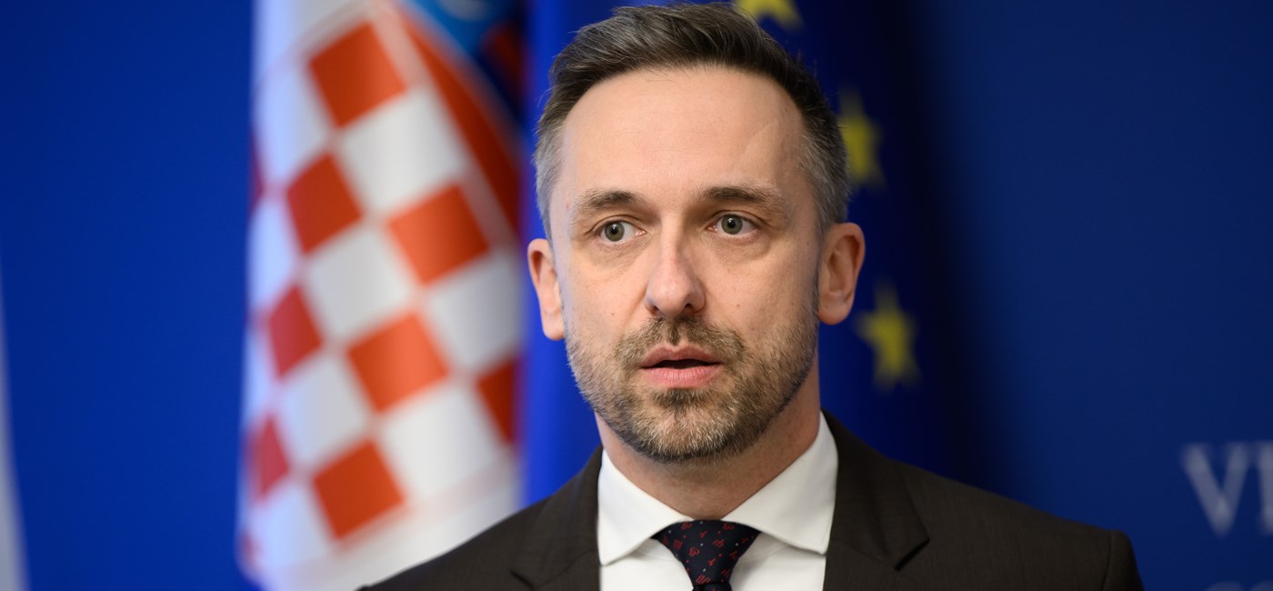 Piletić: Povećanje osnovice od 10 eura nije puno, ali stalno povećavamo socijalne naknade