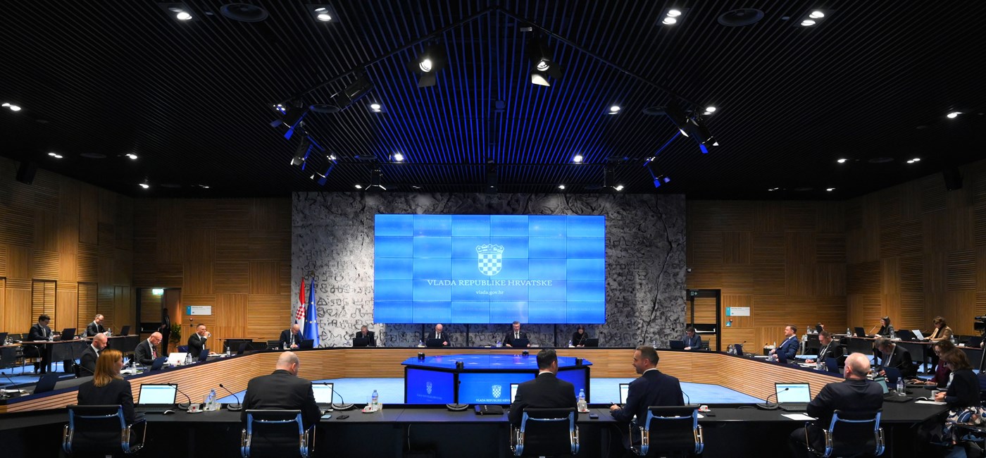 Izmjenama Zakona legalizacija samo za objekte izgrađene do 21. lipnja 2011.