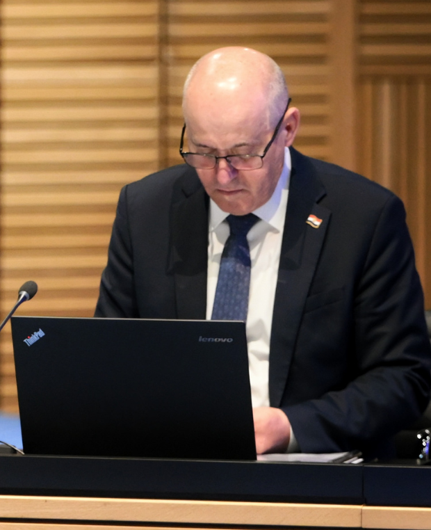 Izmjenama Zakona legalizacija samo za objekte izgrađene do 21. lipnja 2011.