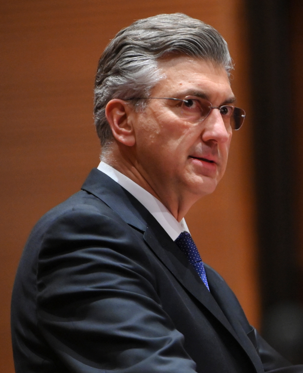 U vremenu globalnih promjena i kriza, naša politika modernog suverenizma još više dobiva na svom smislu