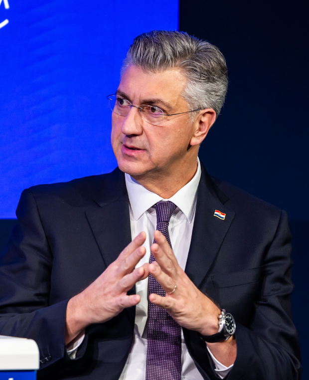 Nastavkom snažne potpore Ukrajini, podupiremo stranu slobode, demokracije i međunarodnog prava