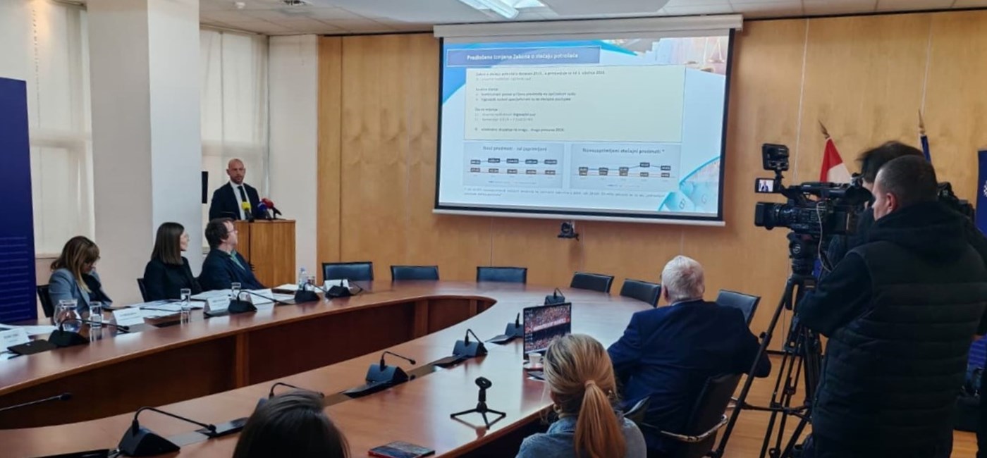 Nove zakonske izmjene donose veću zaštitu potrošača i sudionika javnog djelovanja