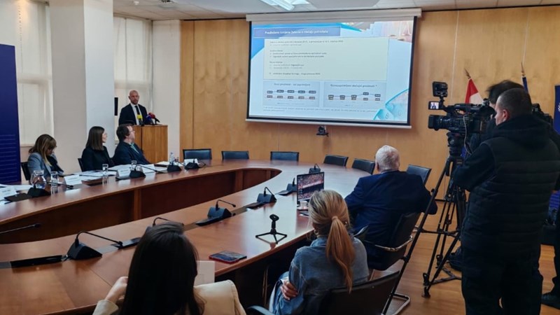 Nove zakonske izmjene donose veću zaštitu potrošača i sudionika javnog djelovanja