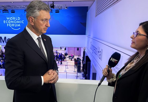 The EU-US relationship based on measures and countermeasures is not good; we must preserve the transatlantic alliance