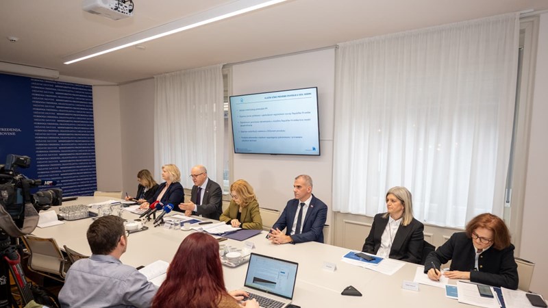 Država od svojih nekretnina planira u 2026. zaraditi 75 milijuna eura