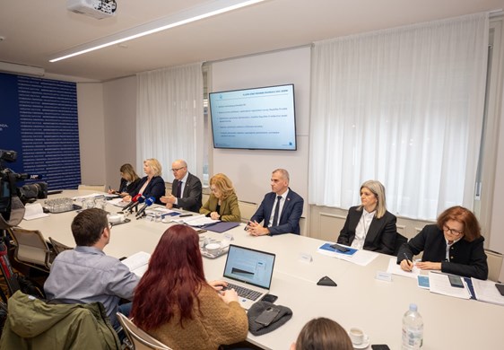 Država od svojih nekretnina planira u 2026. zaraditi 75 milijuna eura