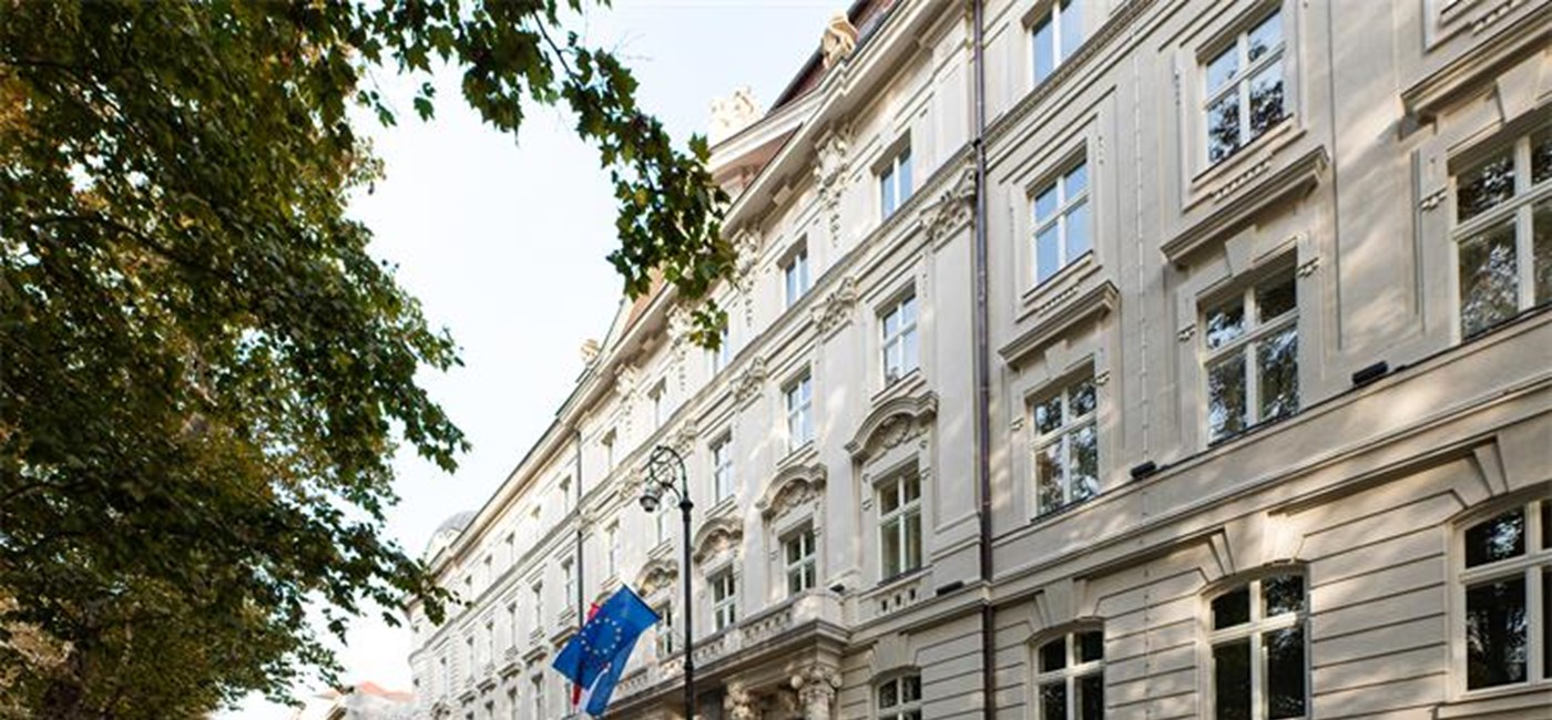 MVEP osudio upad u indijsko veleposlanstvo  