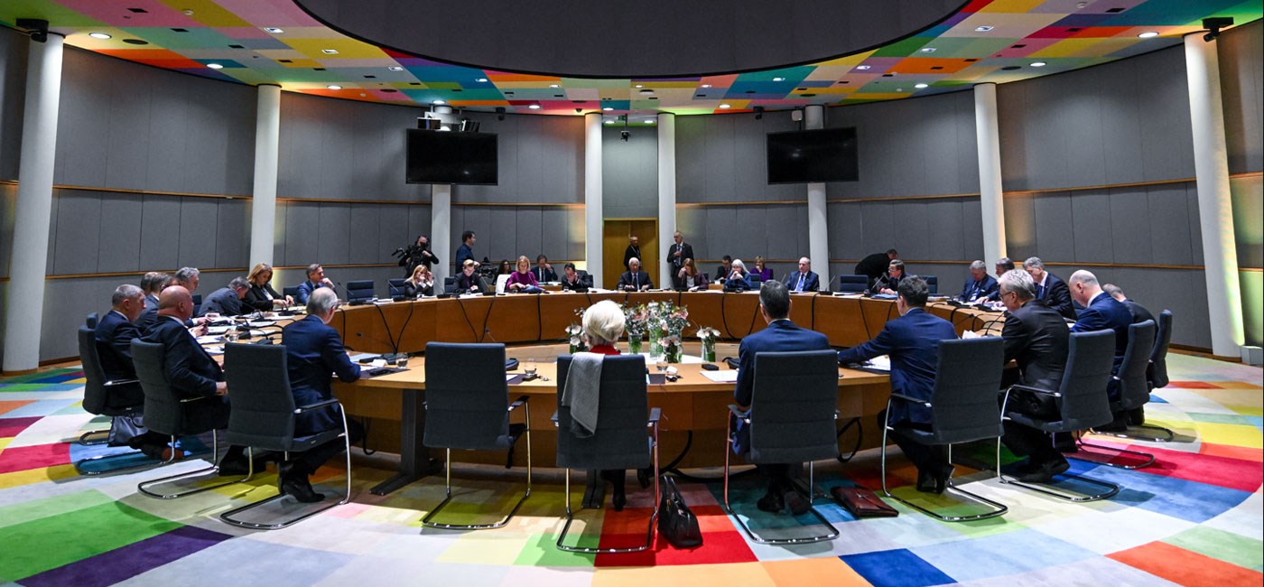 Transatlantic ties are backbone of modern world and international organizations, it is important to strengthen dialogue