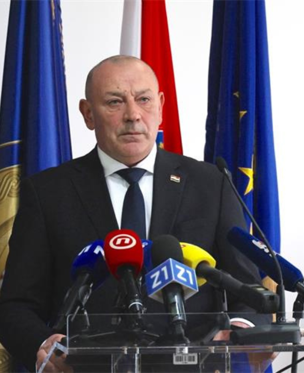 Preventivni pregledi obuhvatili više od 140.000 branitelja, potpisan ugovor za 2026.