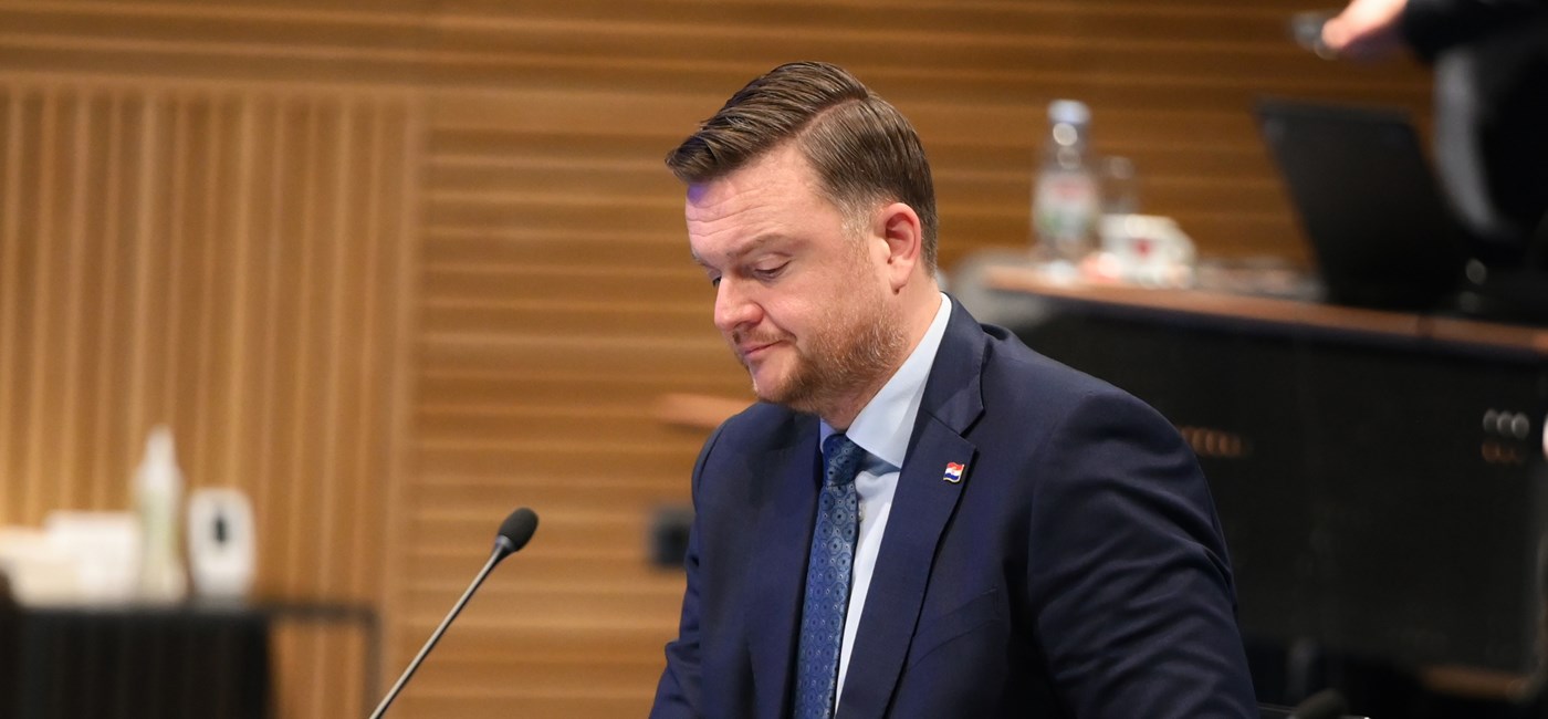 Ojačavamo otpornost bankarskog sektora