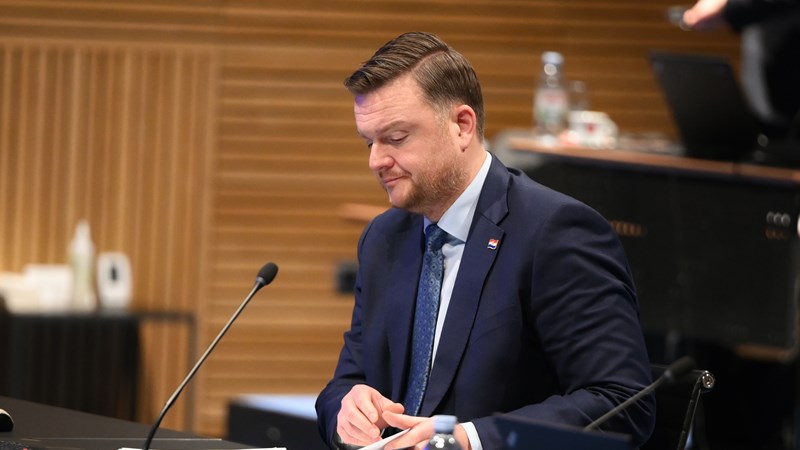 Ojačavamo otpornost bankarskog sektora