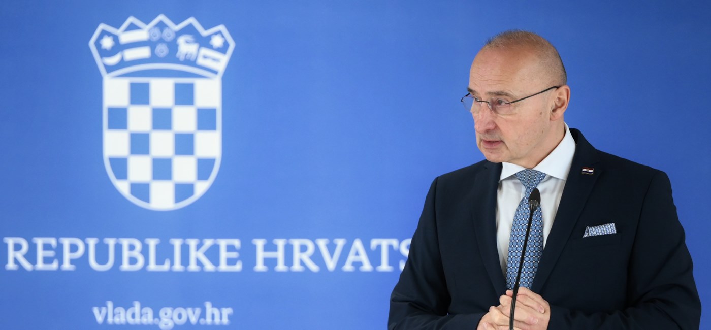 Prije konačne odluke važno je proučiti povelju Odbora za mir i utvrditi sve aspekte