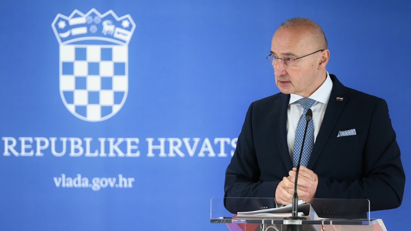 Prije konačne odluke važno je proučiti povelju Odbora za mir i utvrditi sve aspekte