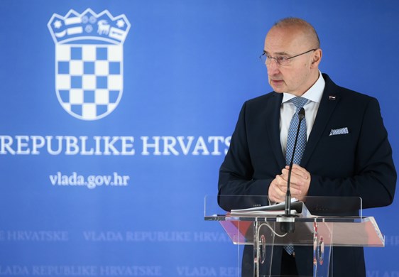 Prije konačne odluke važno je proučiti povelju Odbora za mir i utvrditi sve aspekte