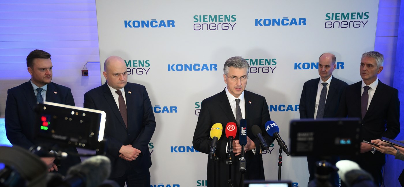 Kad proučimo sve međunarodnopravne aspekte, informirat ćemo predsjednika Republike i razgovarati o procesu koji slijedi