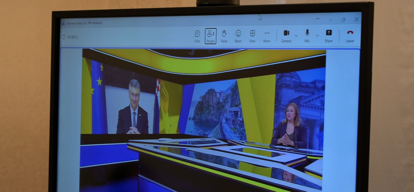 It is necessary to nurture transatlantic relations and avoid moves that could worsen the situation