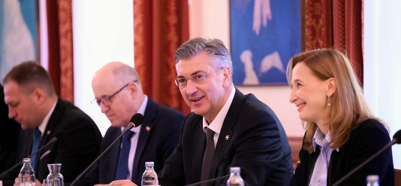 U proteklih 10 godina za projekte na sjeveru Hrvatske plasirano je 3 milijarde eura 