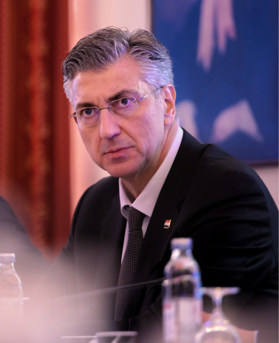 U proteklih 10 godina za projekte na sjeveru Hrvatske plasirano je 3 milijarde eura 