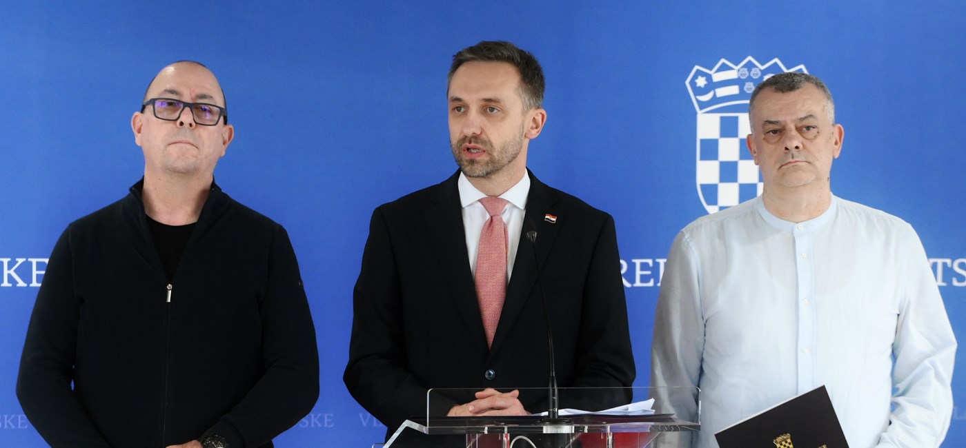 Piletić: Donijet ćemo odluku o osnovici za javne službenike identičnu kao za državne