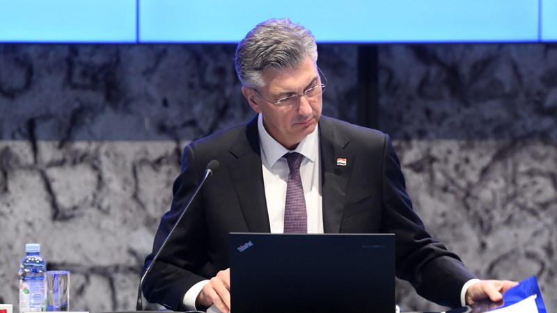 Marko Primorac odlazi u Europsku investicijsku banku; Sabor potvrdio novog ministra financija Tomislava Ćorića