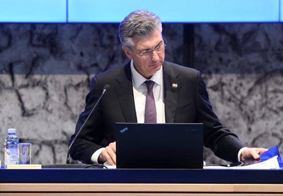 Marko Primorac odlazi u Europsku investicijsku banku; Sabor potvrdio novog ministra financija Tomislava Ćorića