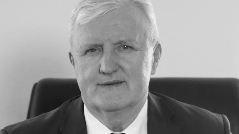 Sućut predsjednika Vlade u povodu smrti Bože Galića