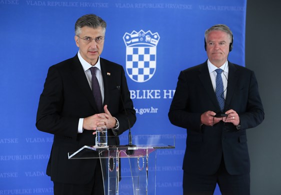 Zaokružujemo međunarodno pozicioniranje Hrvatske ulaskom u klub najnaprednijih ekonomija svijeta 