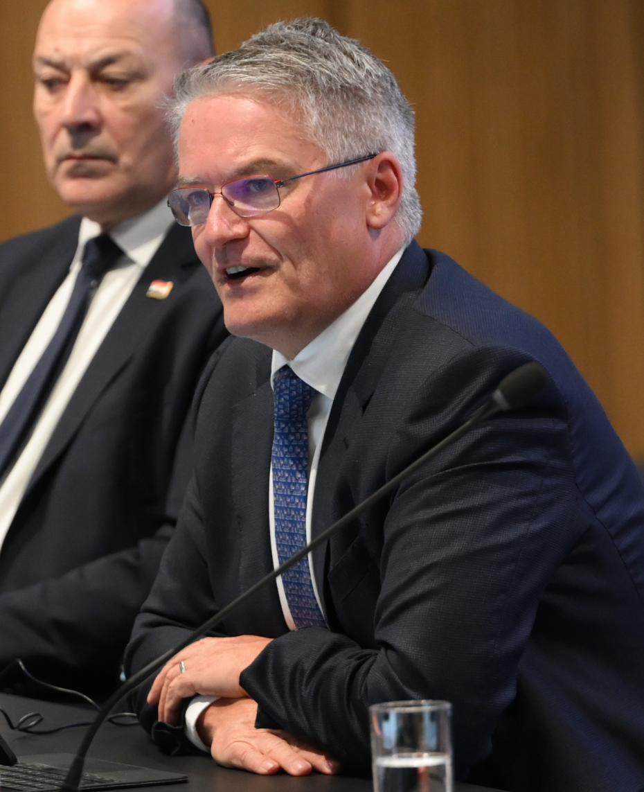  Zahvaljujući snažnoj posvećenosti Vlade, Hrvatska je postigla odličan napredak u procesu pristupanja OECD-u