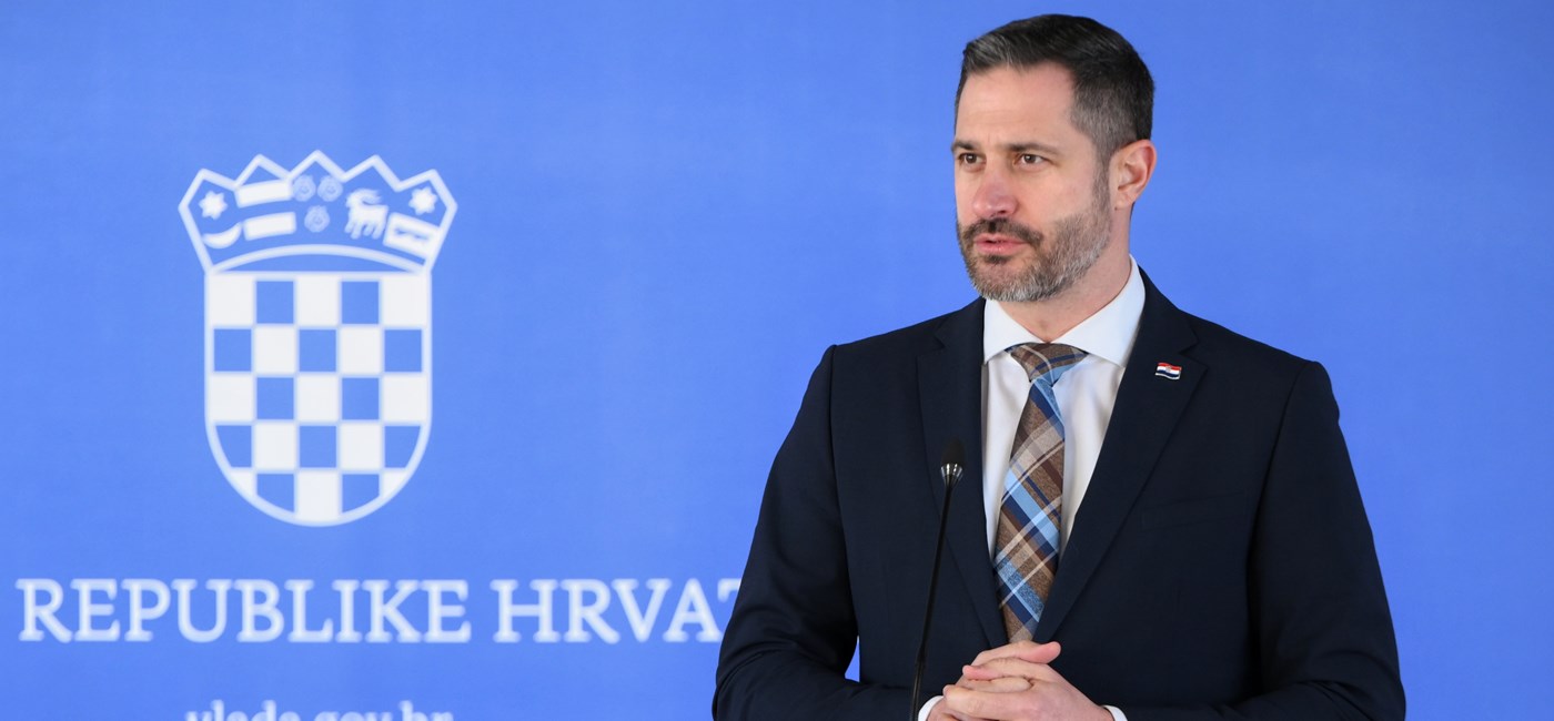 Turista u 2025. u Hrvatskoj 21,8 milijuna, a nocenja prvi puta iznad 110 milijuna