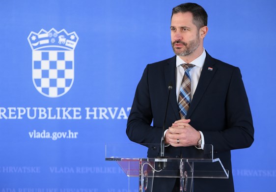 Turista u 2025. u Hrvatskoj 21,8 milijuna, a noćenja prvi puta iznad 110 milijuna
