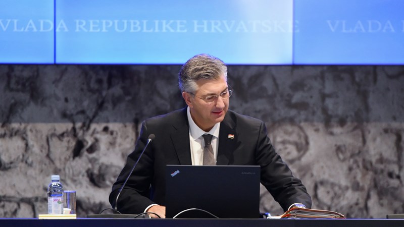 U prosincu najniža godišnja stopa inflacije u posljednjih osam mjeseci; realni rast plaća brži od rasta cijena