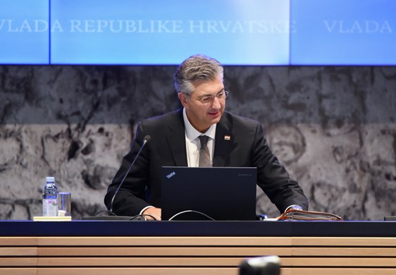 U prosincu najniža godišnja stopa inflacije u posljednjih osam mjeseci; realni rast plaća brži od rasta cijena