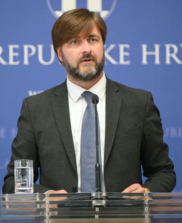Očekujem pad inflacije u 2027. na europski prosjek, dotad će profunkcionirati sve mjere iz antiinflacijskog paketa