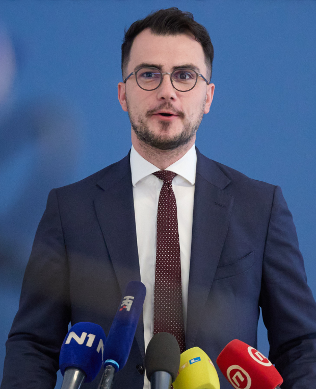 Politika Vlade daje rezultate, a od oporbe nismo čuli ni jedan konkretan, provediv i održiv prijedlog